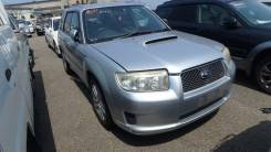 Бампер. Subaru Forester, SG5, SG9, SG, SG9L