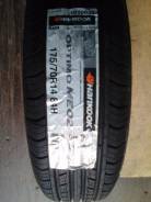 Hankook Optimo ME02 K424. Летние, 2016 год, без износа, 4 шт