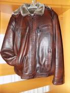 Дубленки. 50, 52