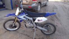 ABM Raptor 250. 250 куб. см., исправен, без птс, с пробегом