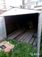 Продам гаражи, Доставка. улица Вилюйская 52а, р-н Октябрьский, 19 кв. м.