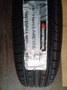 Hankook Optimo ME02 K424. Летние, 2017 год, без износа, 4 шт