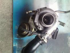 Турбина. Subaru Legacy, BE5, BH5 Двигатели: EJ206, EJ208