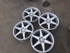 Toyota. 7.0x17, 5x100.00