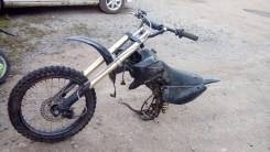 Irbis TTR 125. 125 куб. см., неисправен, без птс, с пробегом