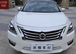 Фара. Nissan Teana, L33. Под заказ