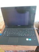 Lenovo B580. диск 465 Гб, WiFi, Bluetooth, аккумулятор на 5 ч.