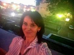 Администратор магазина. Высшее образование по специальности, опыт работы 9 лет