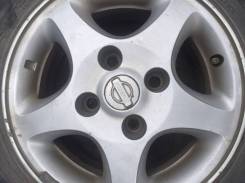 Nissan. x14