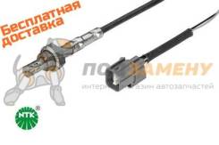Датчик кислородный универсальный NGK / OZA563H6