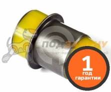 Полиуретановый сайлентблок задней подвески, балки TOYOTA PICNIC CXM10, SXM10 (199609 - 200105) IPSUM CXM10, SXM10, SXM15 (199605 - 200105) NADIA ACN10...