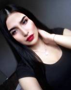 Визажист-консультант. Средне-специальное образование, опыт работы 1 год