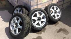 Triangle Group TR777. Всесезонные, износ: 30%, 4 шт