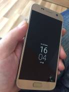 Samsung Galaxy S7. Б/у