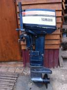 Yamaha. 25,00 л.с., 2х тактный, бензин, нога L (508 мм)