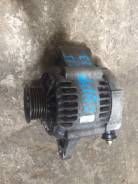 Генератор. Toyota Hilux Surf, RZN215, RZN215W Двигатель 3RZFE