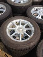 Wheel Power. x15", 5x100.00, 5x114.30