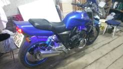 Honda CB 400SF. 400 куб. см., исправен, птс, с пробегом