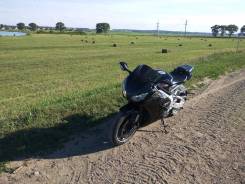 Honda CBR 1000RR Fireblade. 1 000 куб. см., исправен, птс, с пробегом