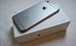 Apple iPhone 6 Plus 16Gb. Б/у