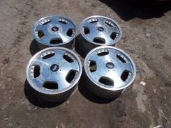 Zauber. 7.0x17, 5x114.30, ET40