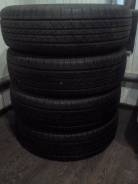 Hankook. Летние, 2012 год, износ: 40%, 4 шт