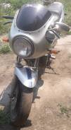 Suzuki Bandit. 400 куб. см., исправен, птс, с пробегом