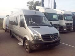 Mercedes-Benz Sprinter 516. турист 19+1, 2 100 куб. см., 19 мест