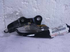 Петля капота LEXUS RX330/HARRIER MCU30 03-08 LH TOYOTA / 5342048030