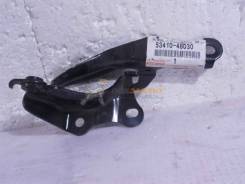 Петля капота LEXUS RX330/HARRIER MCU30 03-08 RH TOYOTA / 5341048030
