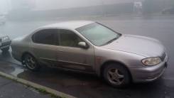 Nissan Cefiro. автомат, передний, 2.0 (155 л.с.), бензин, 200 тыс. км