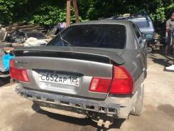 Mitsubishi Diamante. автомат, 4wd, 2.5, бензин