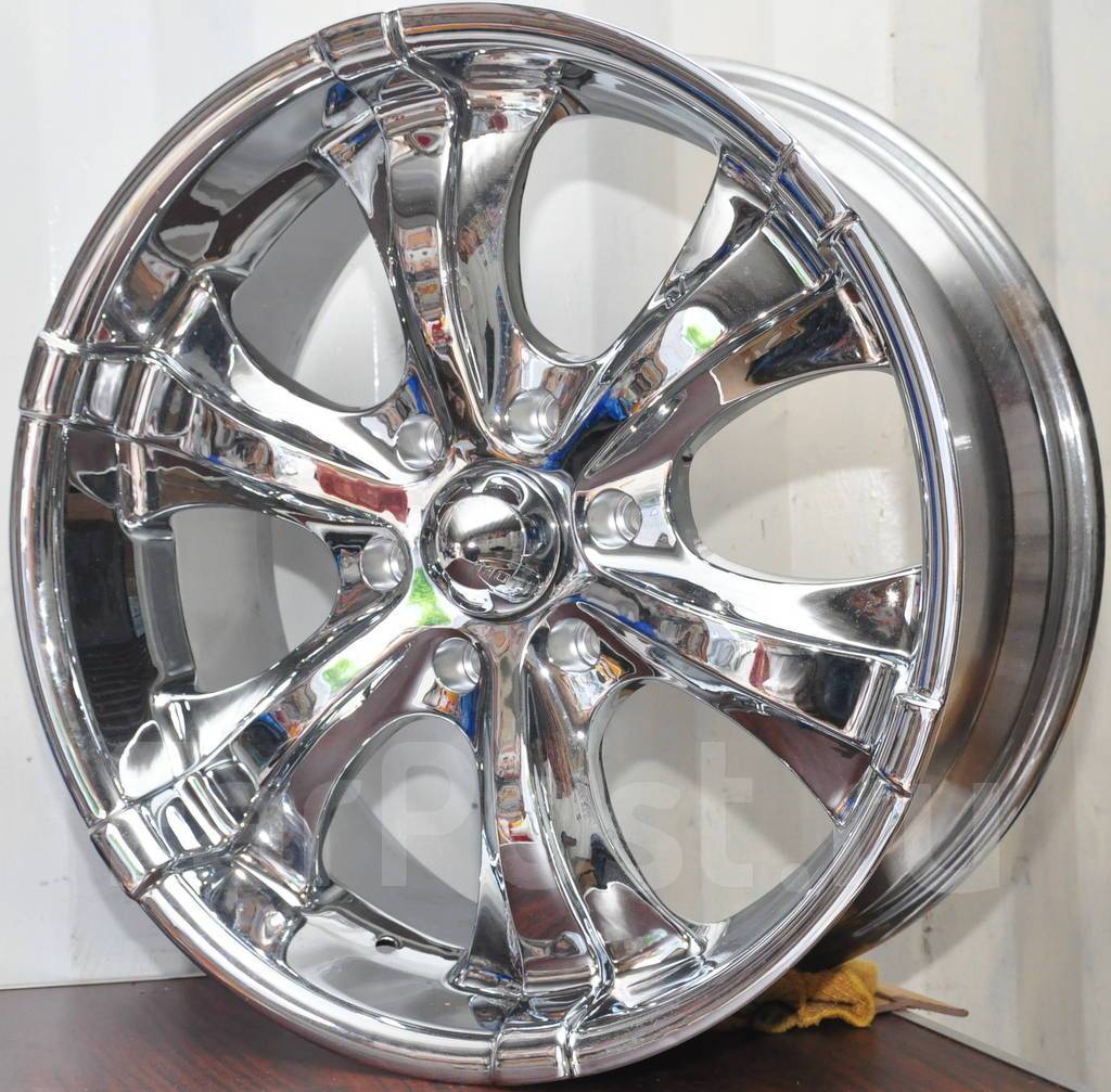 Хромированный диск. Литье хром r18 звезда. Хромированное литье. Литье хром r18 звезда. 3.