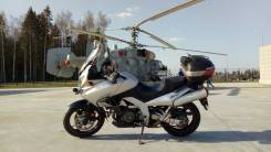 Suzuki V-Strom DL1000. 1 000 куб. см., исправен, птс, с пробегом