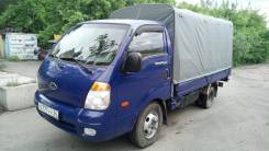 Kia Bongo III. Продам грузовик kia bongo 3, 2 900 куб. см., 1 400 кг.
