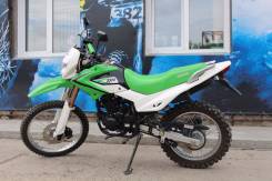 Irbis TTR. 250 куб. см., исправен, птс, с пробегом