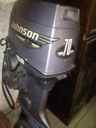 Johnson. 70,00 л.с., 2-тактный, бензиновый, Год: 2000 год
