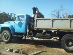 ЗИЛ 4502. Продам , 4 750 куб. см., 4 800 кг.