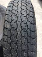 Bridgestone. Всесезонные, износ: 30%, 4 шт