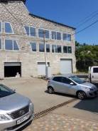Помещение для производства или автосервиса. 360 кв. м., улица Днепровская 119д, р-н БАМ. Дом снаружи