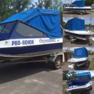 Wellboat. Год: 2011 год, длина 5,60 м., двигатель стационарный, 130,00 л.с., бензин