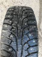 Nokian Nordman 5. Зимние, шипованные, 2016 год, износ: 5%, 4 шт