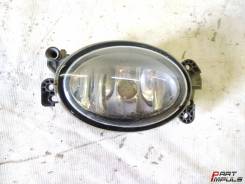 Фара противотуманная. Mercedes-Benz B-Class, W245 Mercedes-Benz C-Class, CL203, W204 Mercedes-Benz E-Class, W211 Mercedes-Benz M-Class, W164