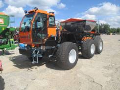 Foton Auman. Продается самоходный опрыскиватель Туман-2