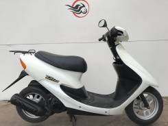 Honda Dio AF34. 50 куб. см., исправен, без птс, без пробега