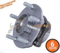 СТУПИЦА ПЕРЕДНЯЯ ASVA / NSWHV35F. Гарантия 6 мес.