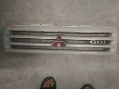 Решетка радиатора. Mitsubishi Pajero iO, H77W, H76W