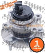 Ступица передняя FEBEST / 0182UCF30F. Гарантия 1 мес.