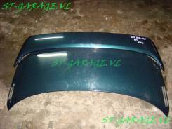 Крышка багажника. Toyota Corona Exiv, ST200, ST203, ST202, ST205