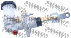 Цилиндр сцепления главный FEBEST / 0781SQ625